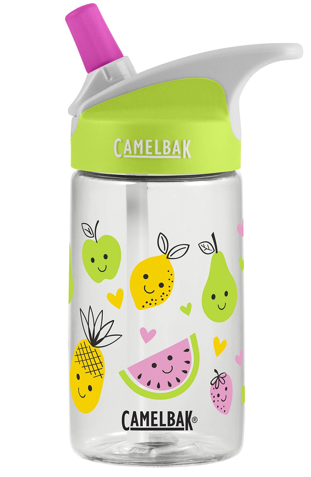 CamelBak Eddy Kids BPA Free Water Bottle Airplane Bandits Bottle Only - Pick 518