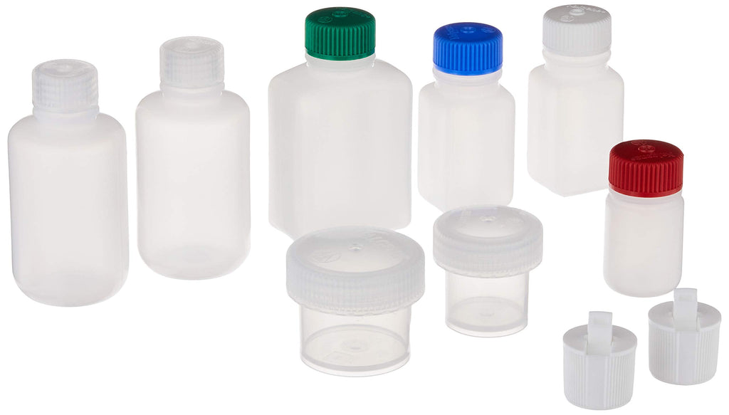 Nalgene Travel Container Kit - Medium - Pick 935