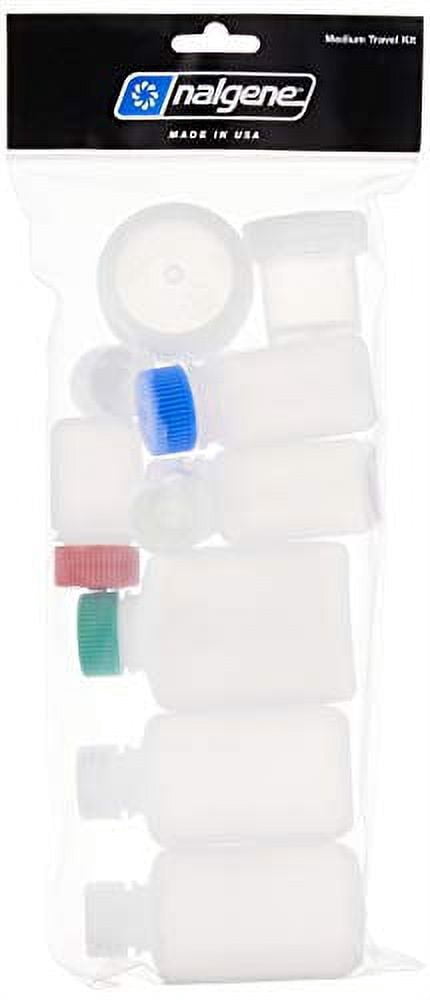 Nalgene Travel Container Kit - Medium - Pick 935