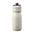 CamelBak Podium 18oz Insulated Stainless Steel Bike Water Bottle, Stone - Pick 483