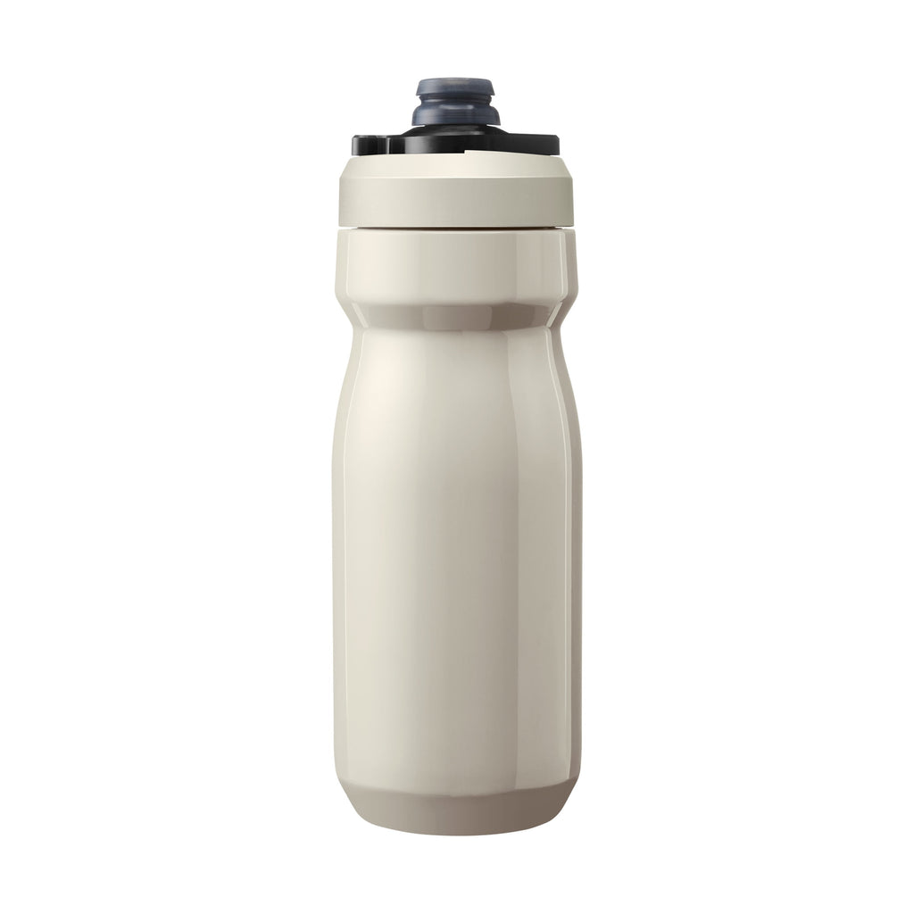 CamelBak Podium 18oz Insulated Stainless Steel Bike Water Bottle, Stone - Pick 483
