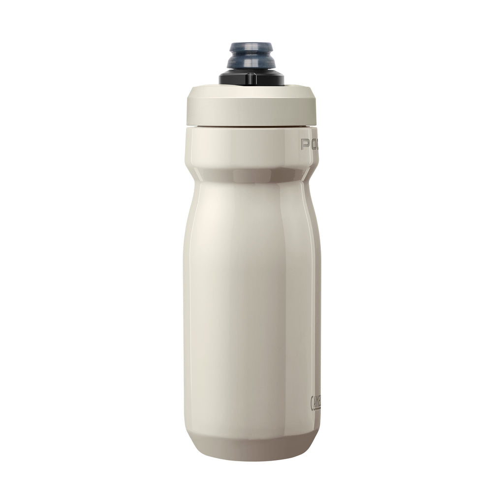 CamelBak Podium 18oz Insulated Stainless Steel Bike Water Bottle, Stone - Pick 483