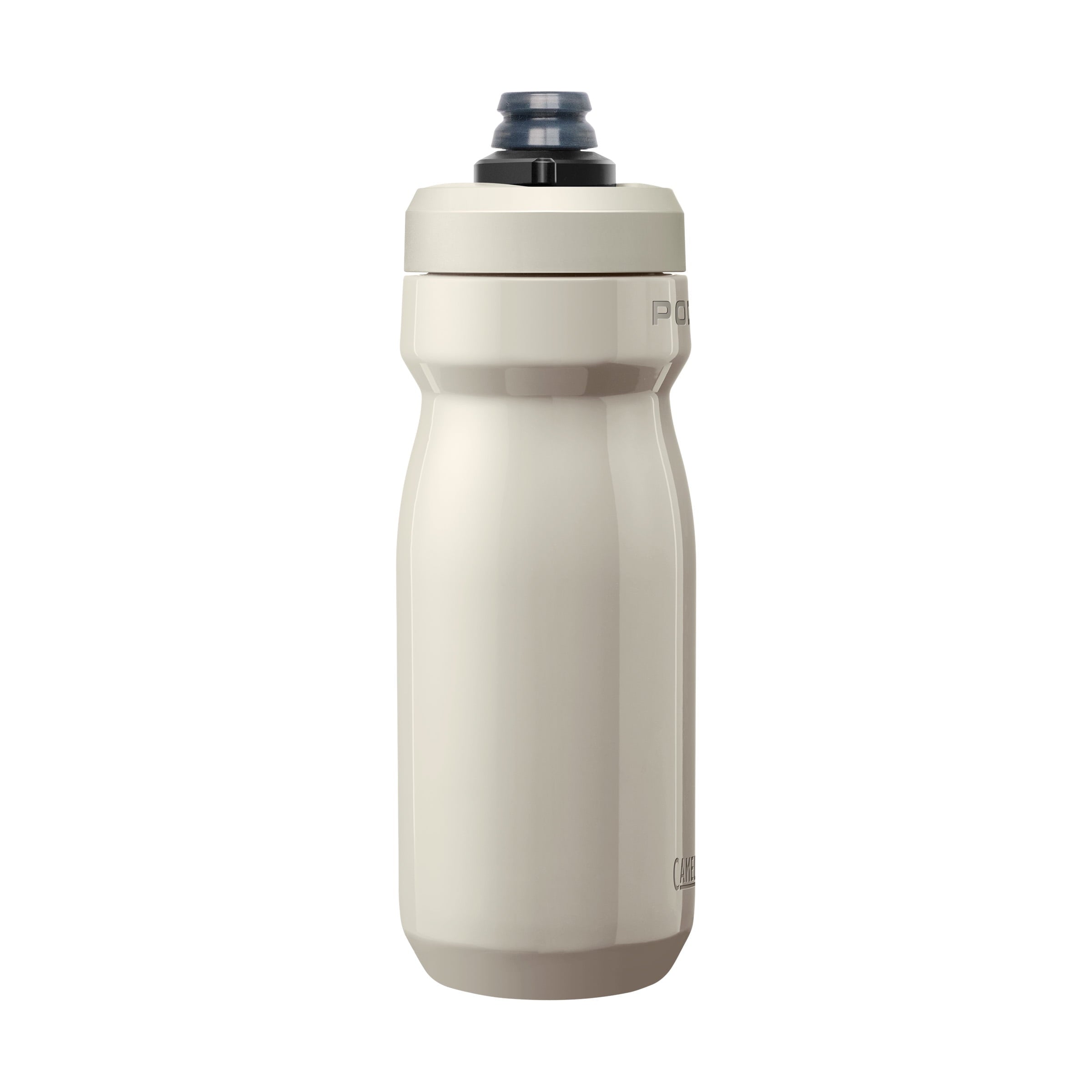 CamelBak Podium 18oz Insulated Stainless Steel Bike Water Bottle, Stone - Pick 483