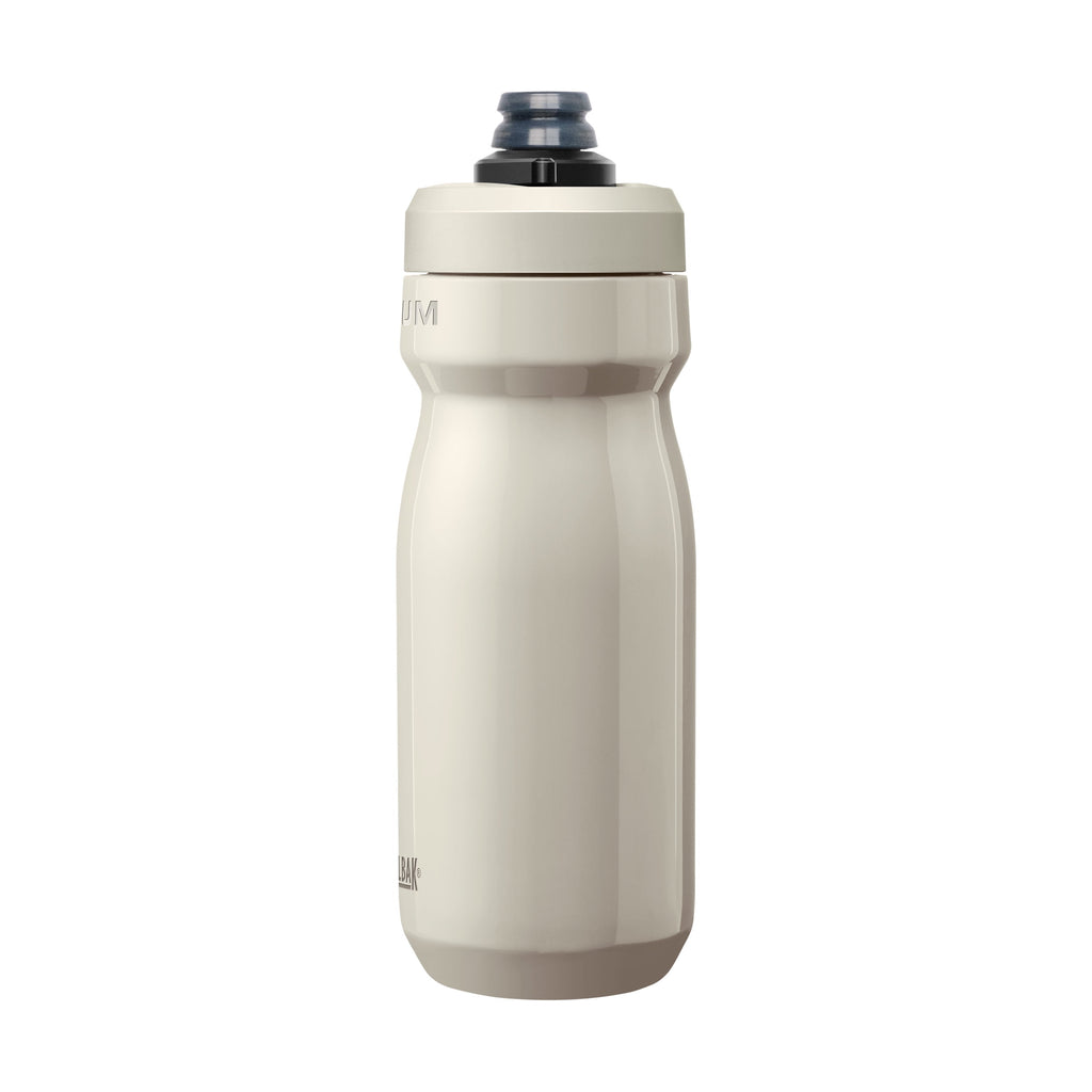 CamelBak Podium 18oz Insulated Stainless Steel Bike Water Bottle, Stone - Pick 483