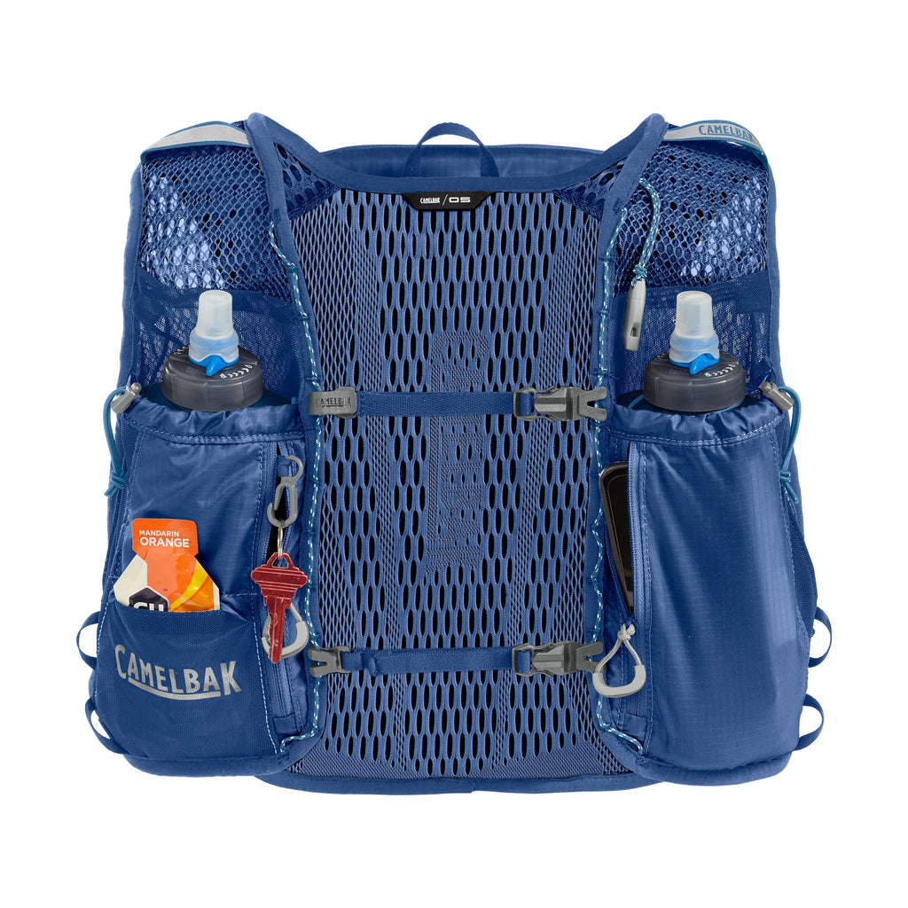 Camelbak Zephyr Pro, 34oz, Galaxy Blue - Pick 926
