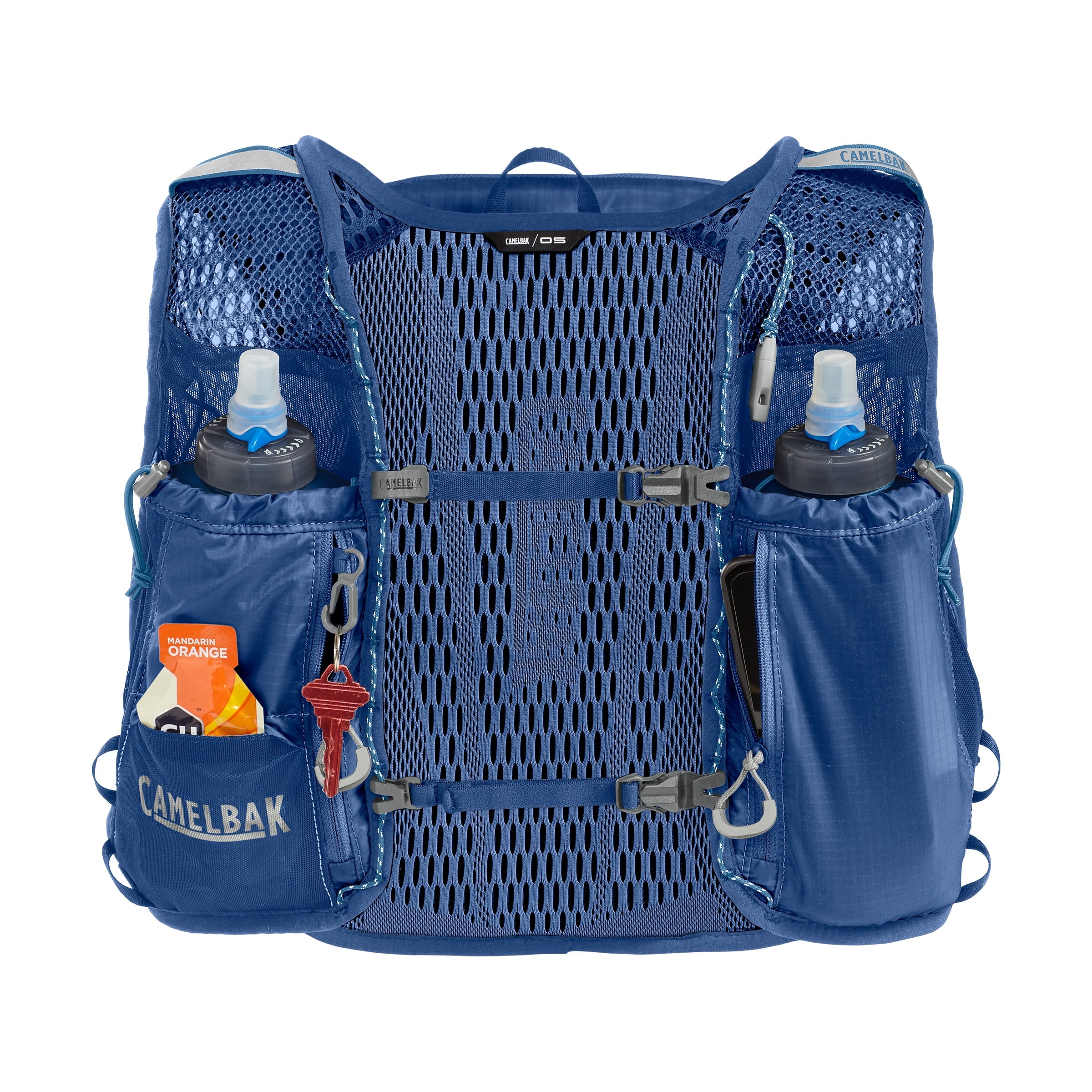 Camelbak Zephyr Pro, 34oz, Galaxy Blue - Pick 926