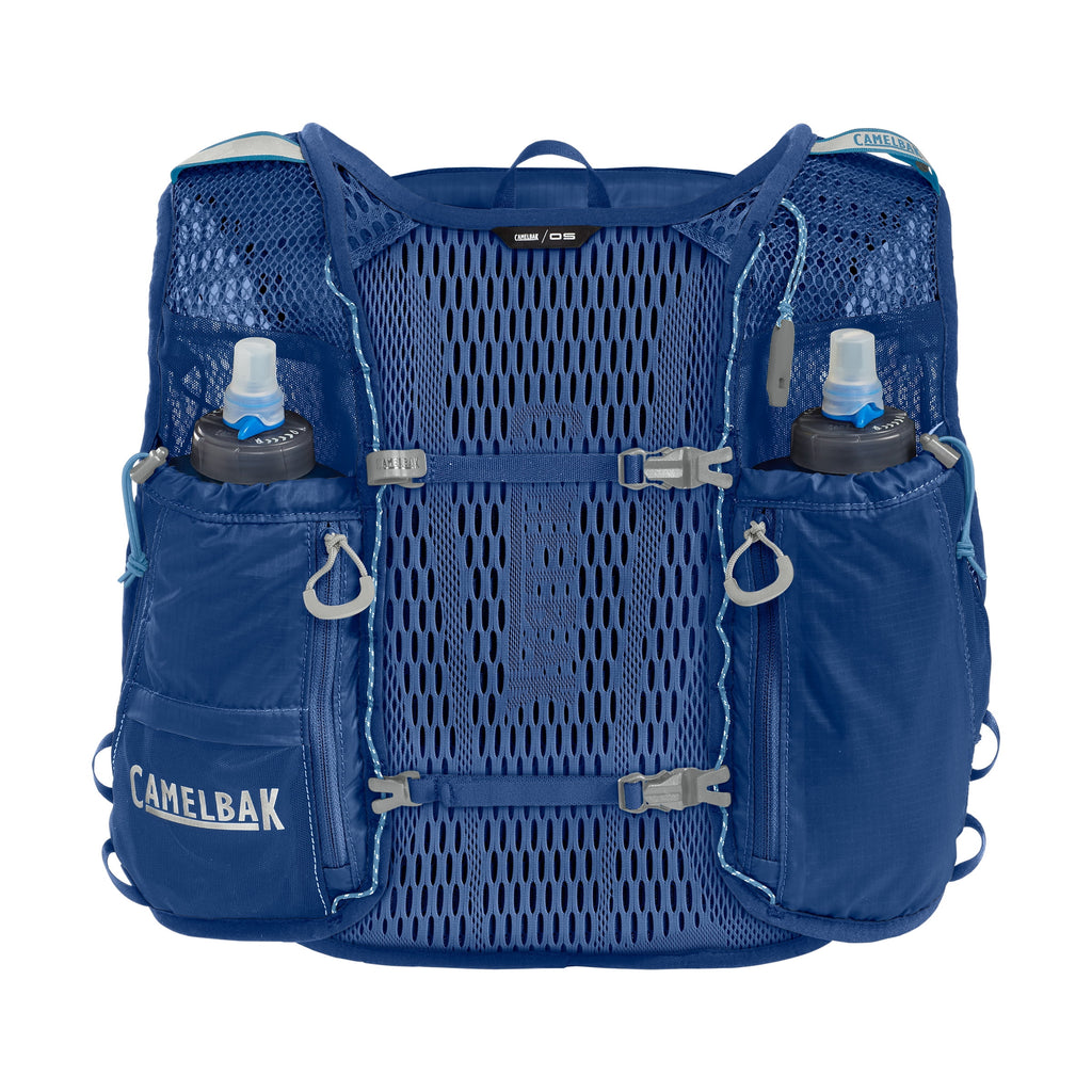 Camelbak Zephyr Pro, 34oz, Galaxy Blue - Pick 926