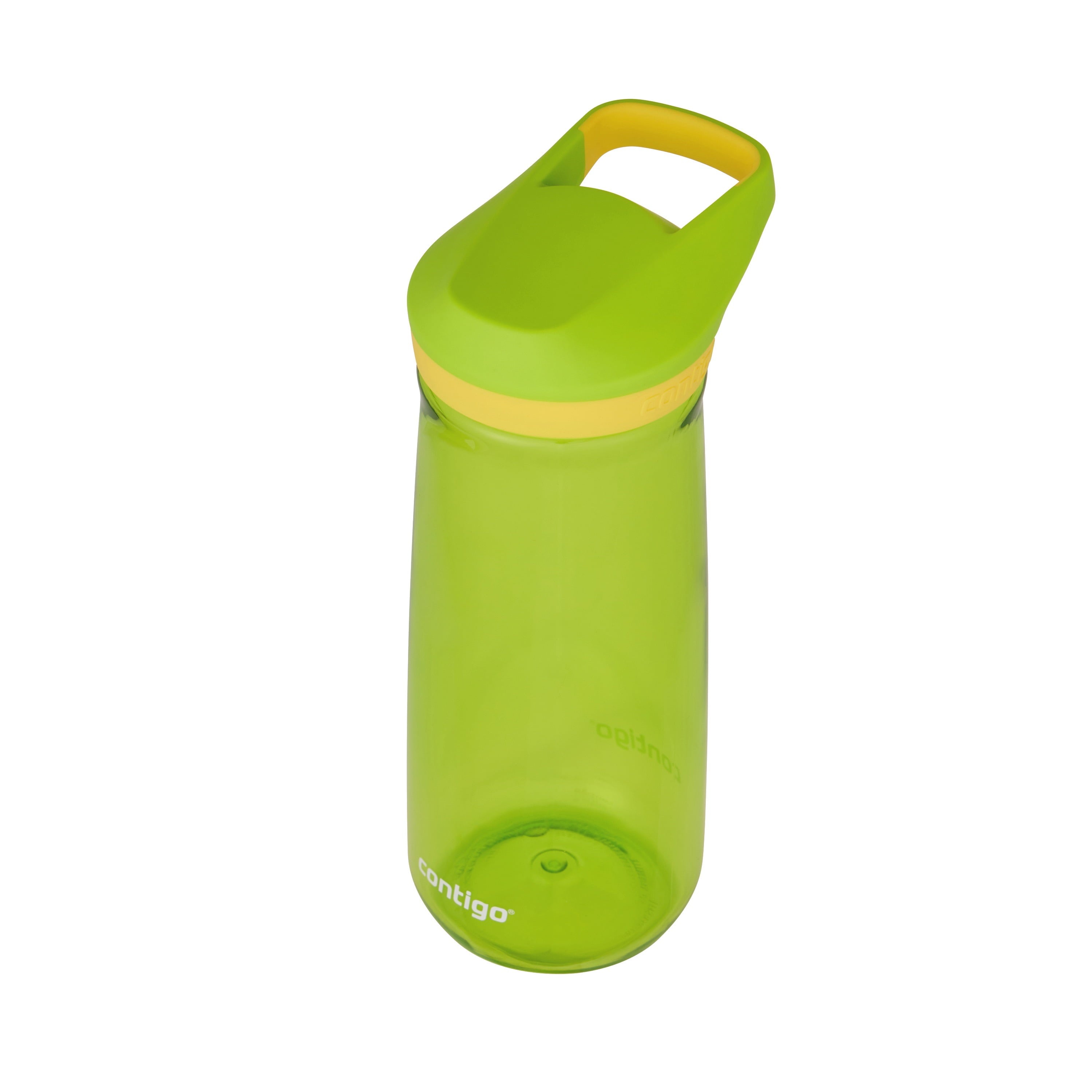 Contigo® Kids’ Micah Water Bottle with Leak-Proof Lid, 20 Oz. - Pick 346