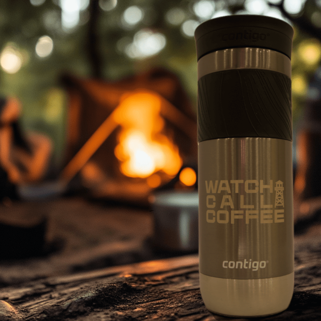 Travel Mug Contigo 20oz - Pick 966