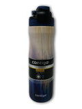 Contigo Couture Collection Spill-Proof Water Bottle with Autoseal Technology, 28 Hours Cold, 24 Ounces - Pick 551
