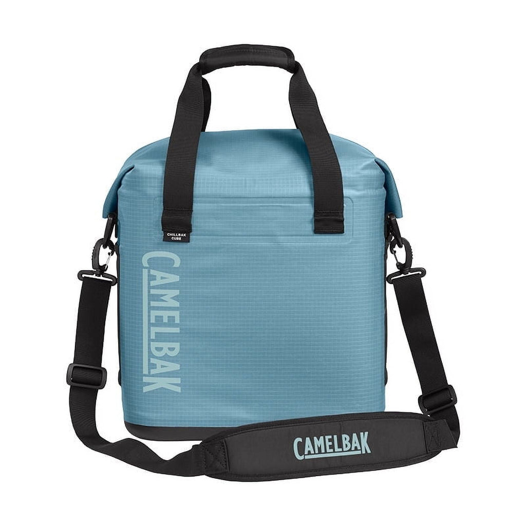 Camelbak ChillBak Cube 18, Fusion 3L Group , Adriatic Blue - Pick 205