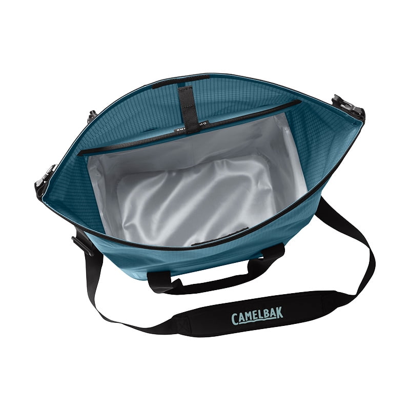 Camelbak ChillBak Cube 18, Fusion 3L Group , Adriatic Blue - Pick 205