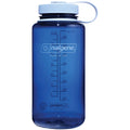 Nalgene Sustain 32 oz. Wide Mouth Water Bottle - Indigo - Pick 401