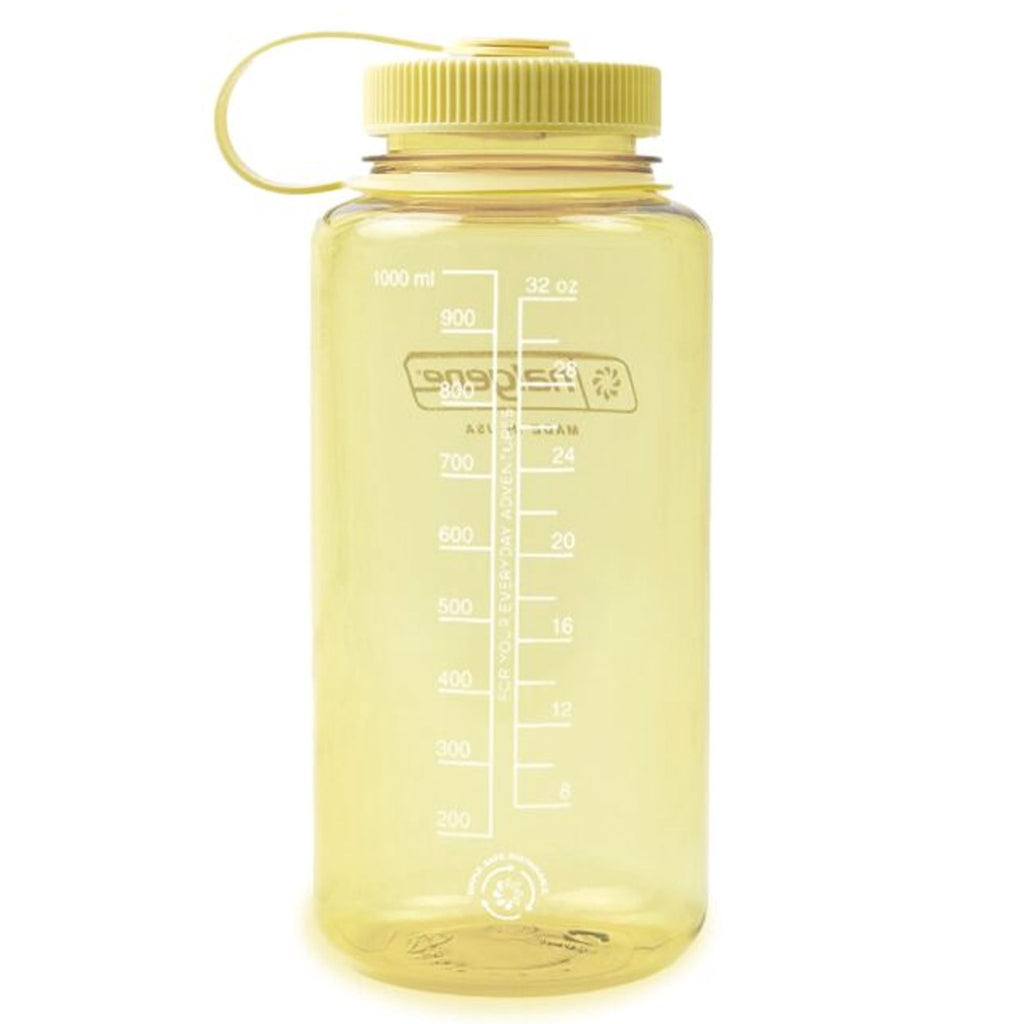 Nalgene Sustain 32 oz. Wide Mouth Water Bottle - Indigo - Pick 401