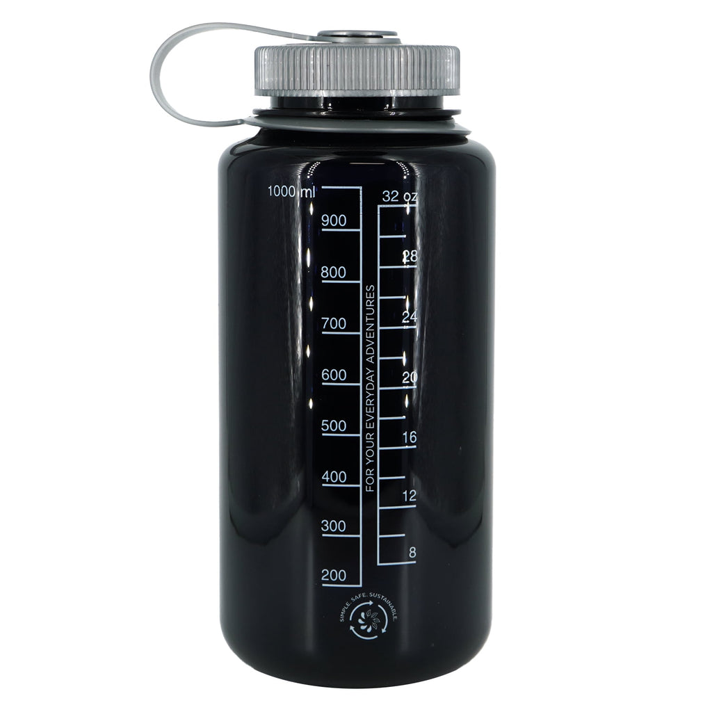 Nalgene Sustain 32 oz. Wide Mouth Water Bottle - Indigo - Pick 401