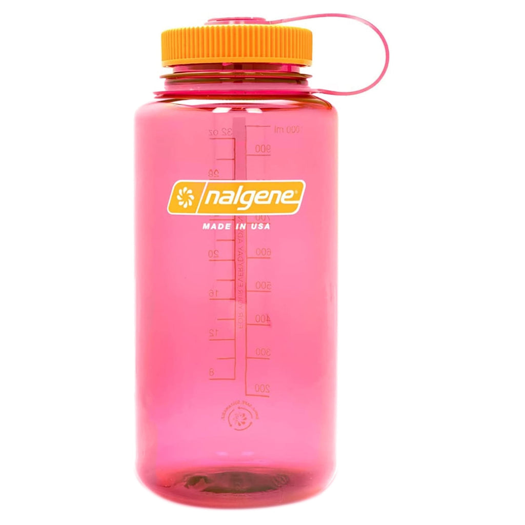 Nalgene Sustain 32 oz. Wide Mouth Water Bottle - Indigo - Pick 401