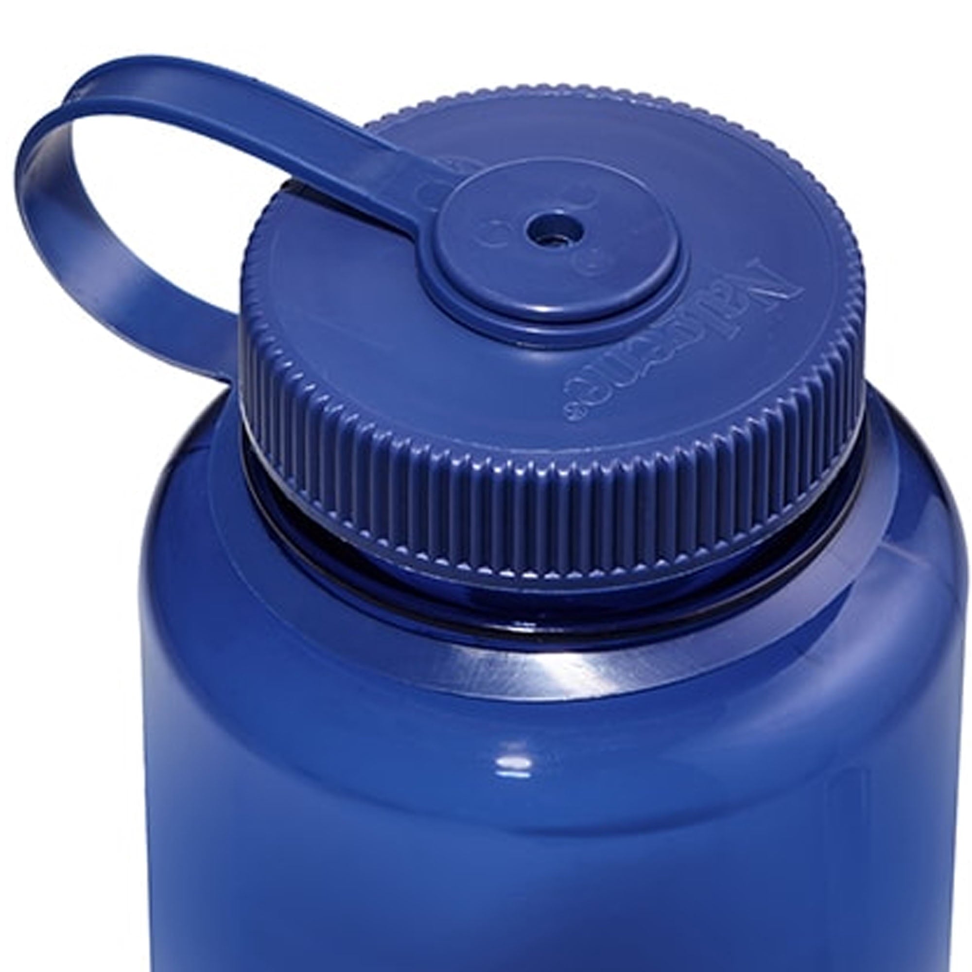 Nalgene Sustain 32 oz. Wide Mouth Water Bottle - Indigo - Pick 401