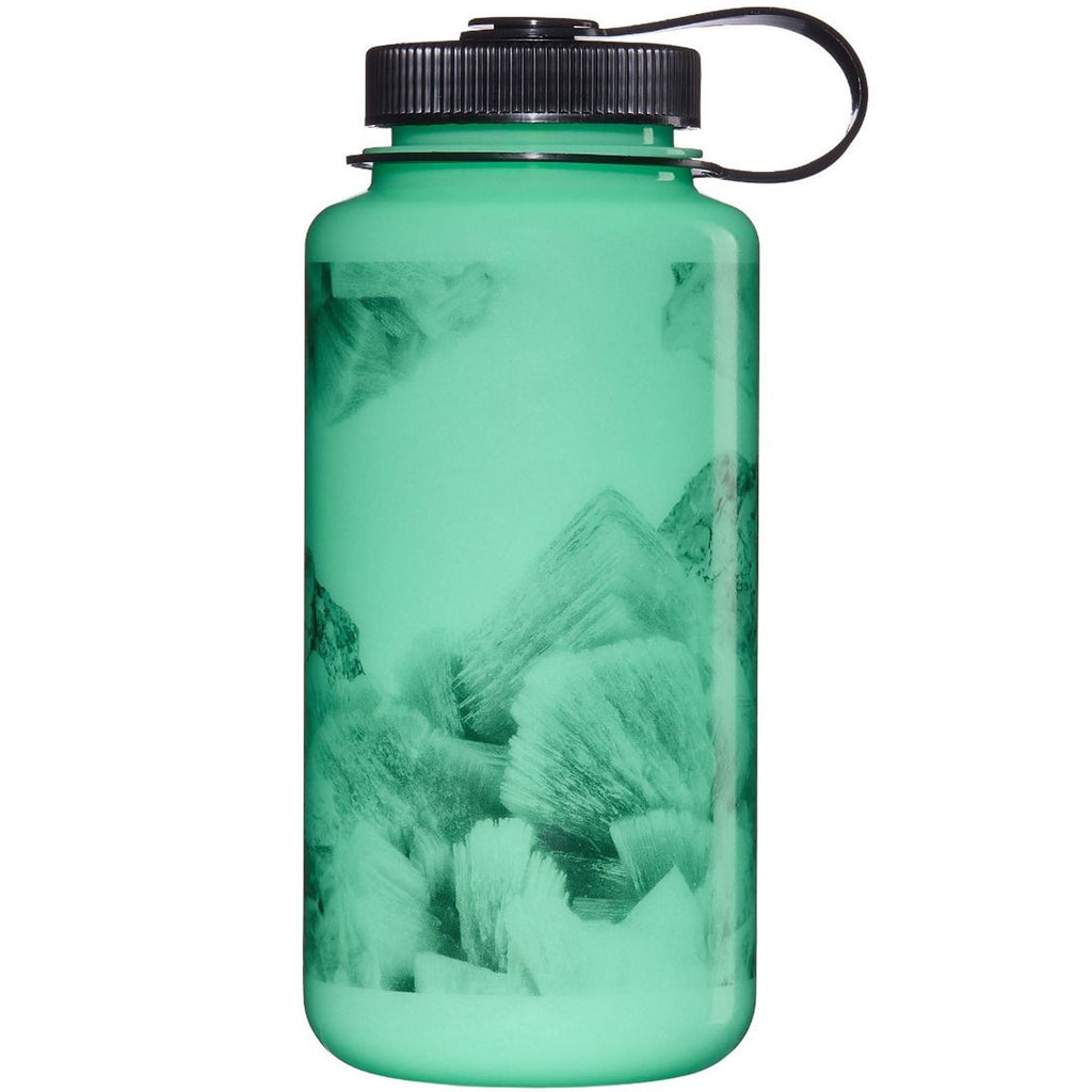 Nalgene Sustain 32 oz. Wide Mouth Water Bottle - Indigo - Pick 401