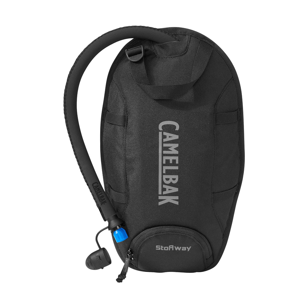 Camelbak StoAway 70 oz Water Bladder Reservoir, Black - Pick 721