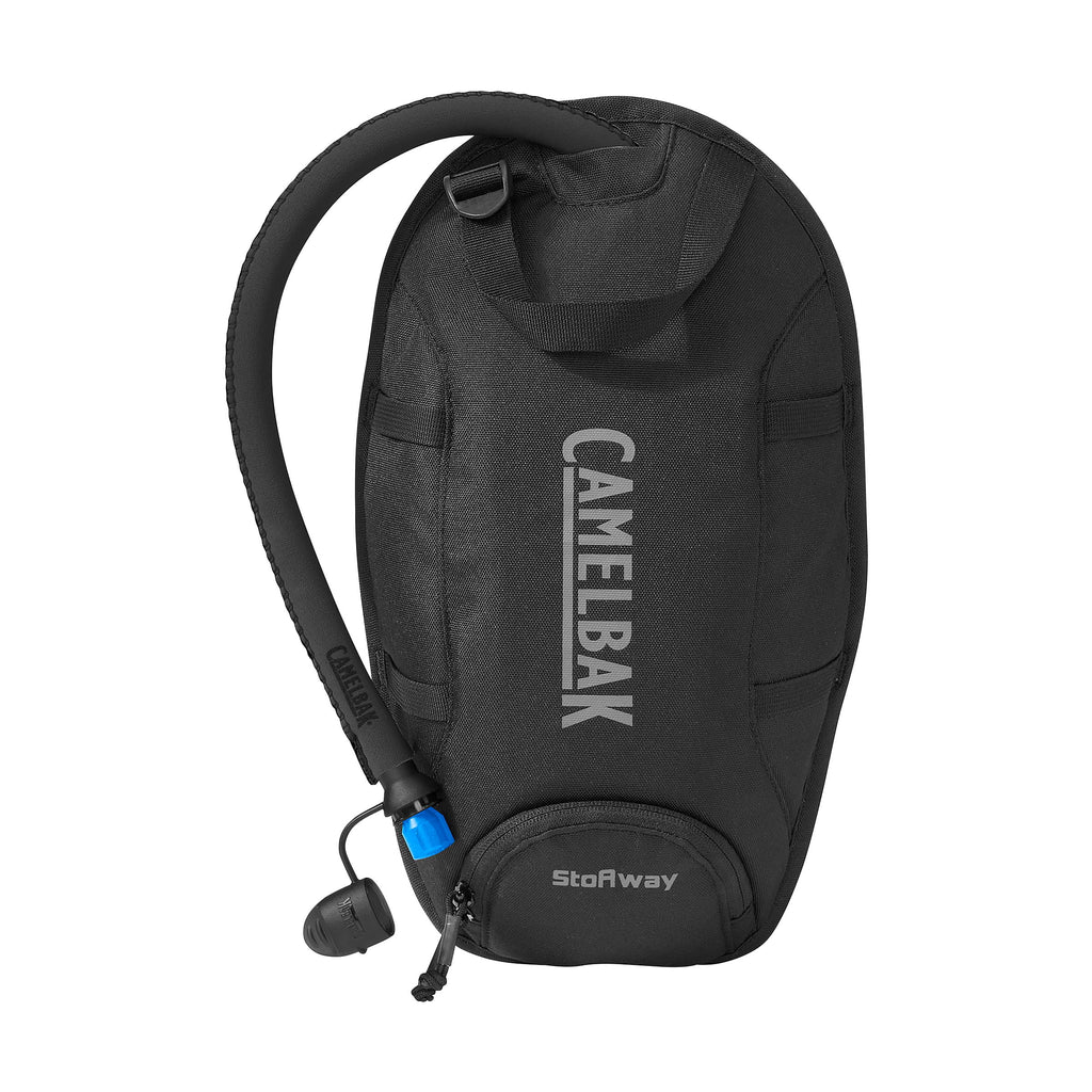 Camelbak StoAway 70 oz Water Bladder Reservoir, Black - Pick 721