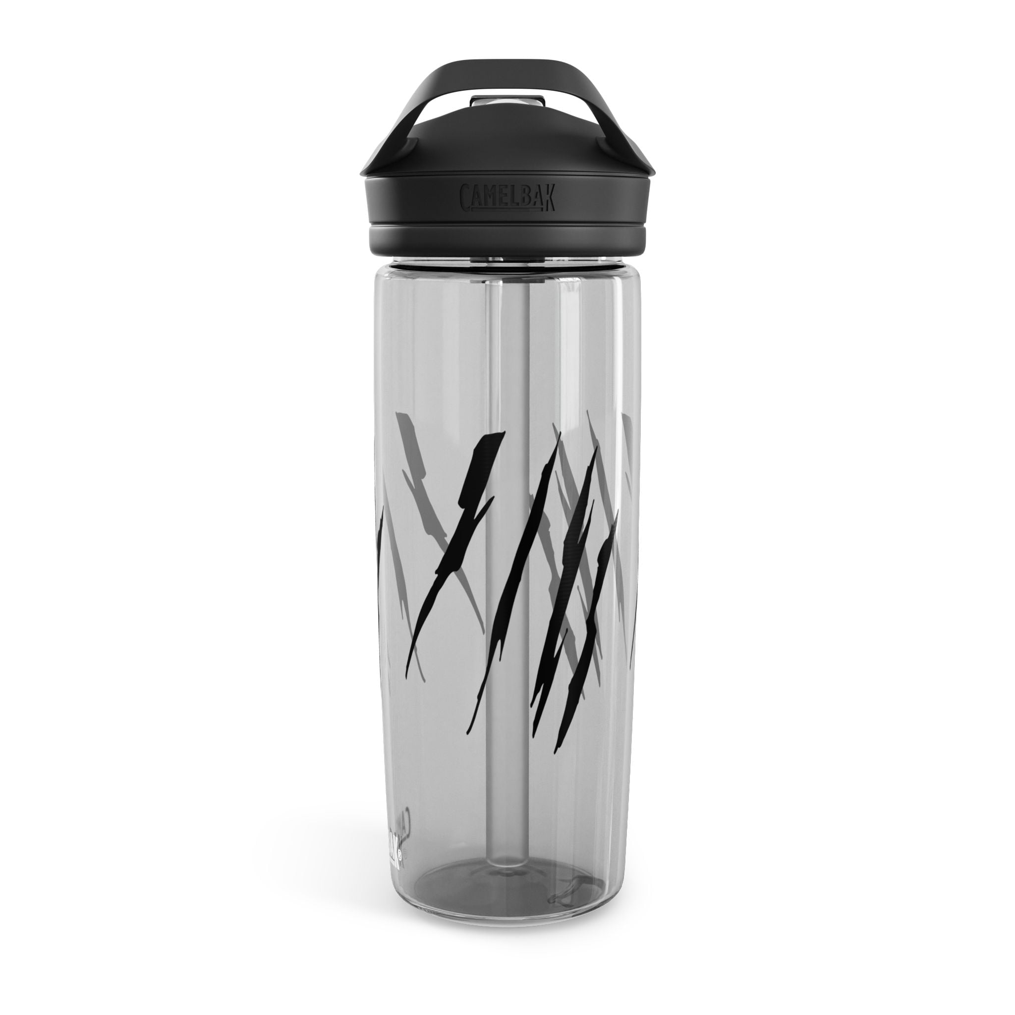 Effete Feline Claw Marks Scratch CamelBak Eddy®  Water Bottle, 20oz\25oz - Pick 599