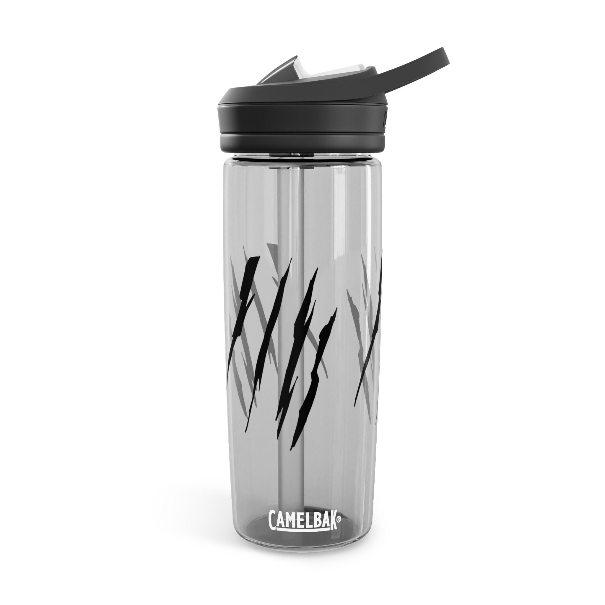 Effete Feline Claw Marks Scratch CamelBak Eddy®  Water Bottle, 20oz\25oz - Pick 599