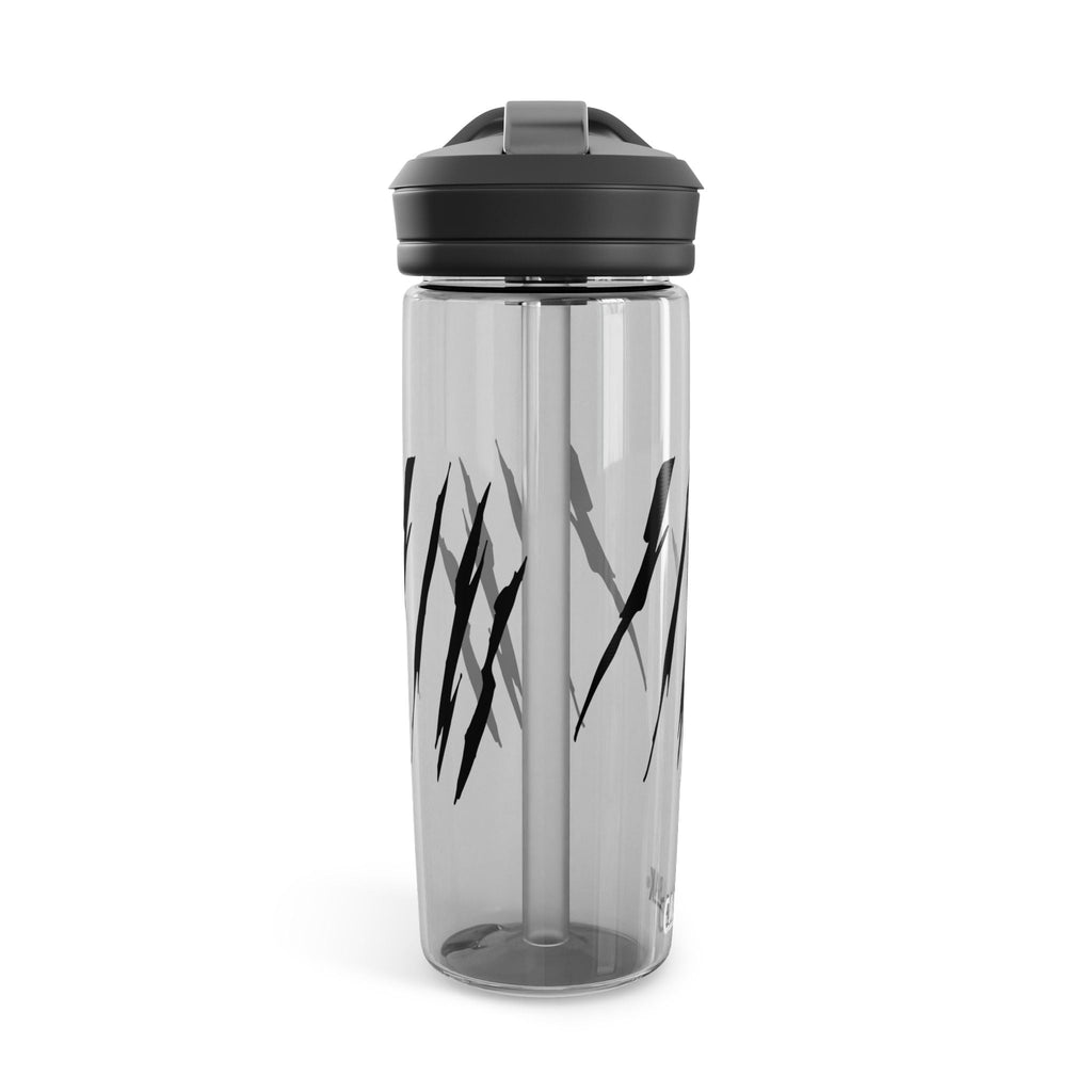 Effete Feline Claw Marks Scratch CamelBak Eddy®  Water Bottle, 20oz\25oz - Pick 599