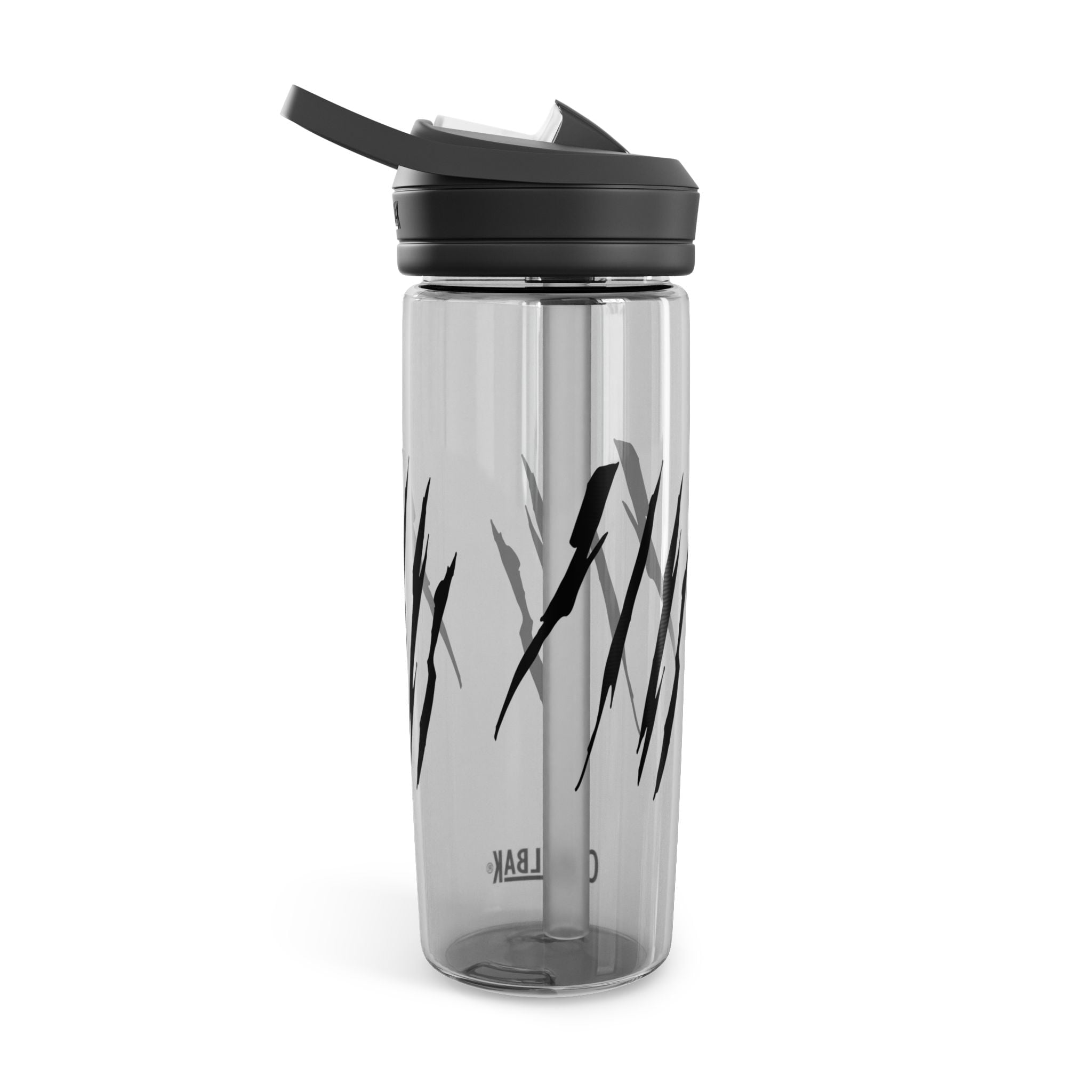 Effete Feline Claw Marks Scratch CamelBak Eddy®  Water Bottle, 20oz\25oz - Pick 599