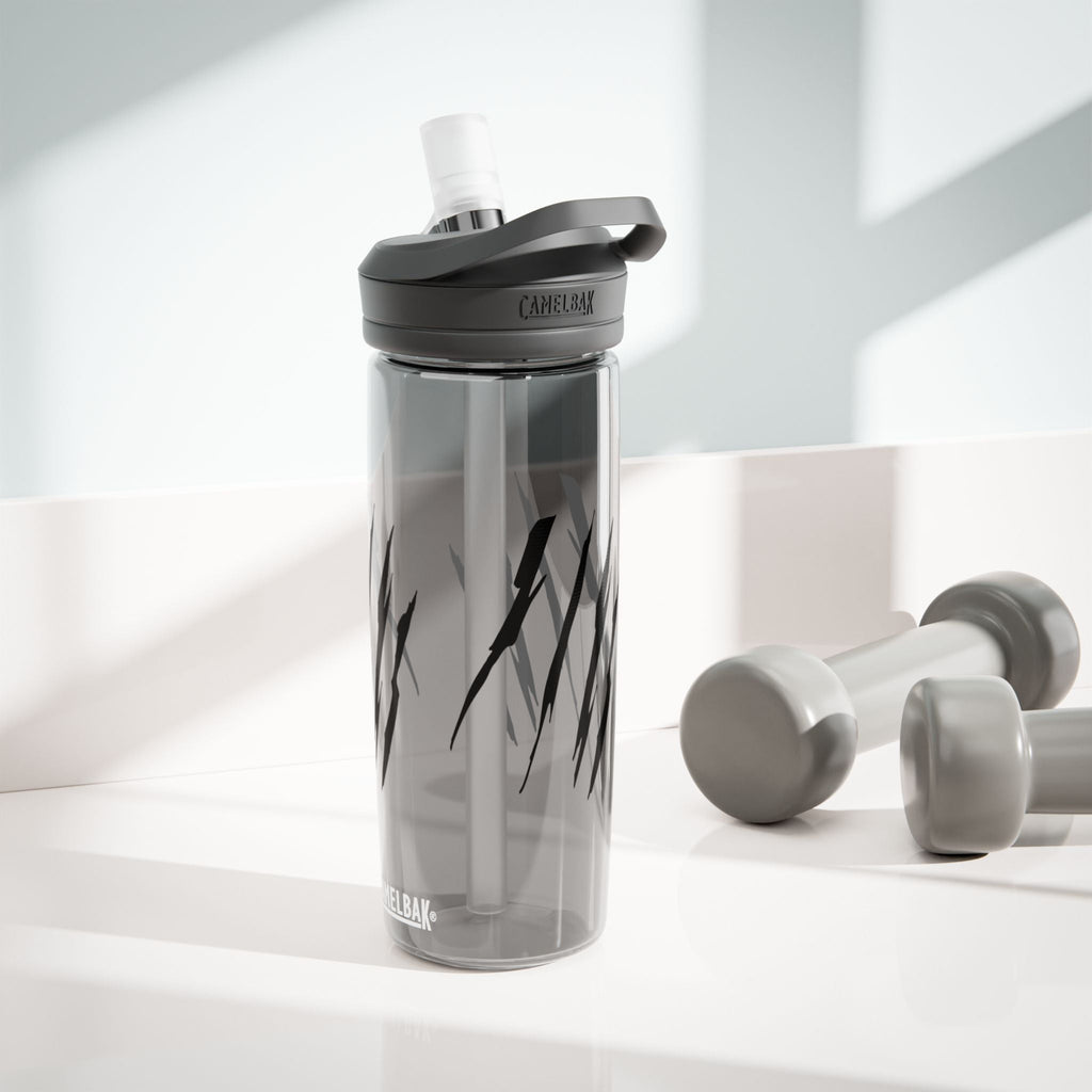 Effete Feline Claw Marks Scratch CamelBak Eddy®  Water Bottle, 20oz\25oz - Pick 599
