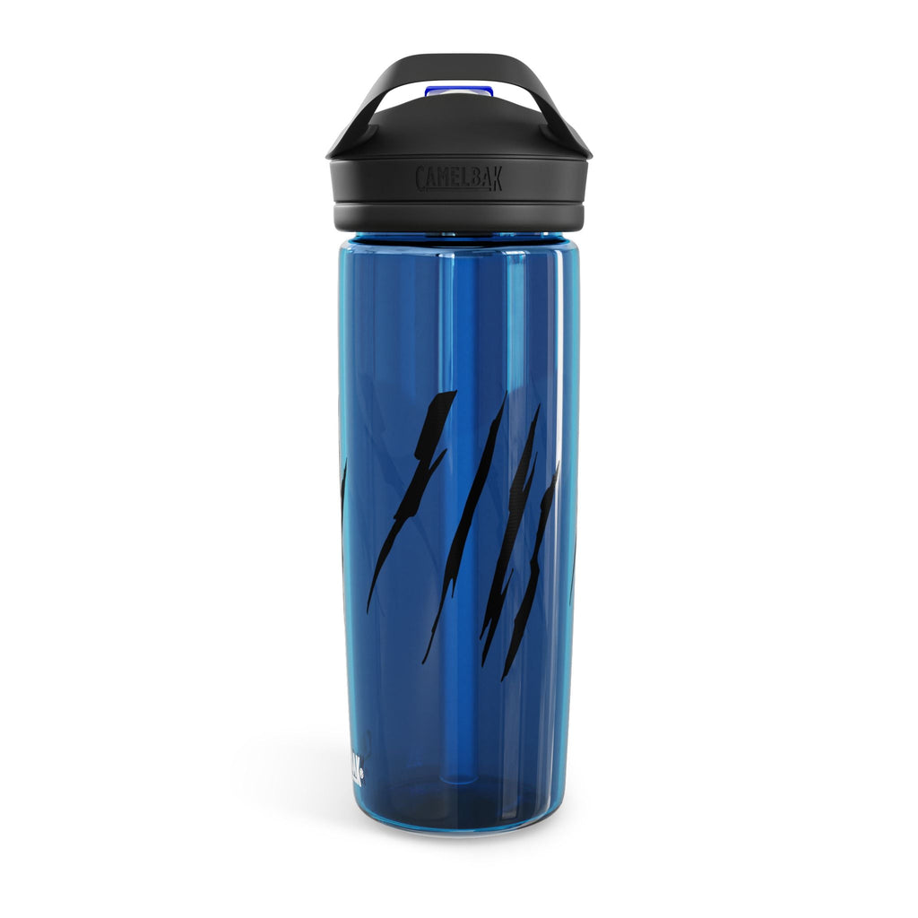 Effete Feline Claw Marks Scratch CamelBak Eddy®  Water Bottle, 20oz\25oz - Pick 599