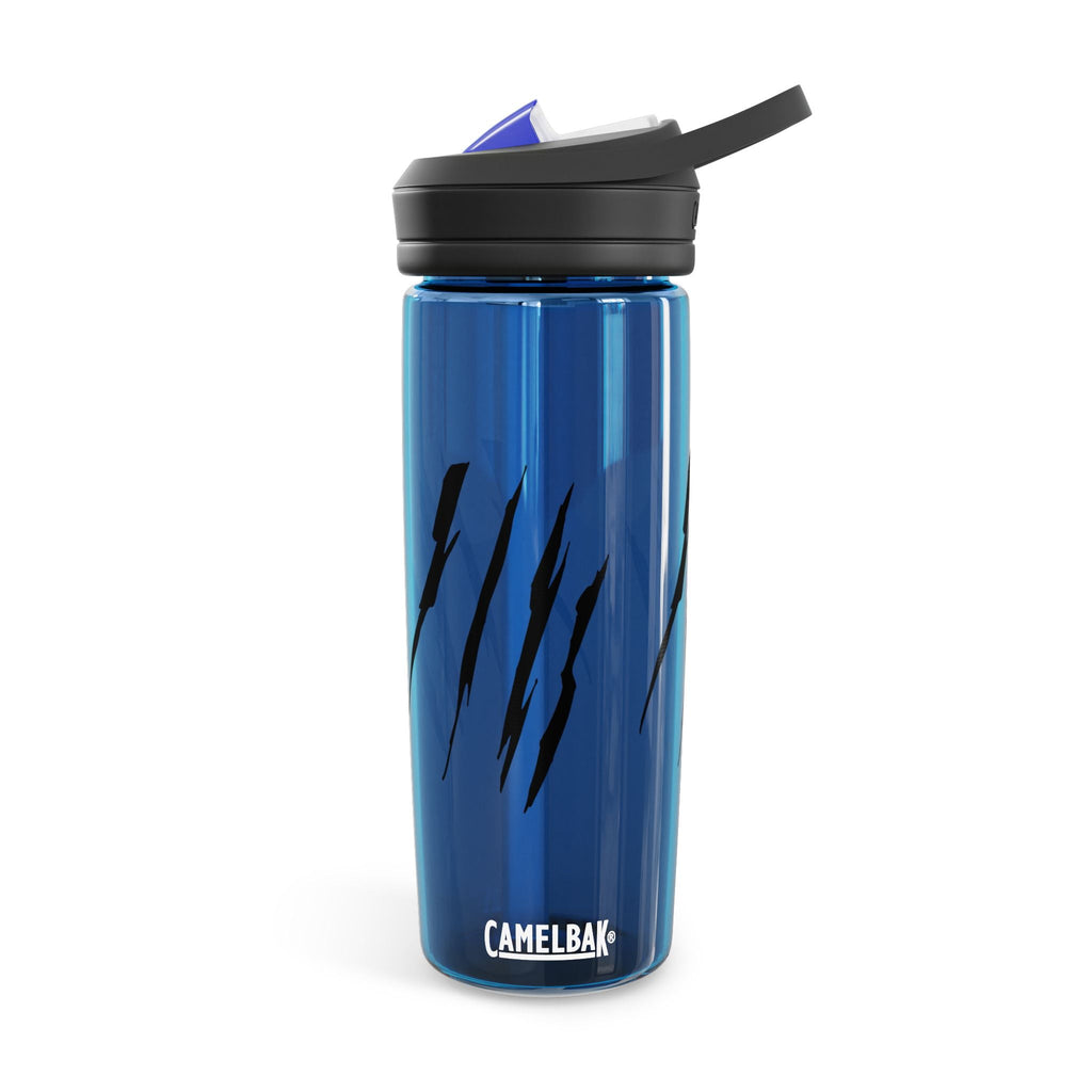 Effete Feline Claw Marks Scratch CamelBak Eddy®  Water Bottle, 20oz\25oz - Pick 599