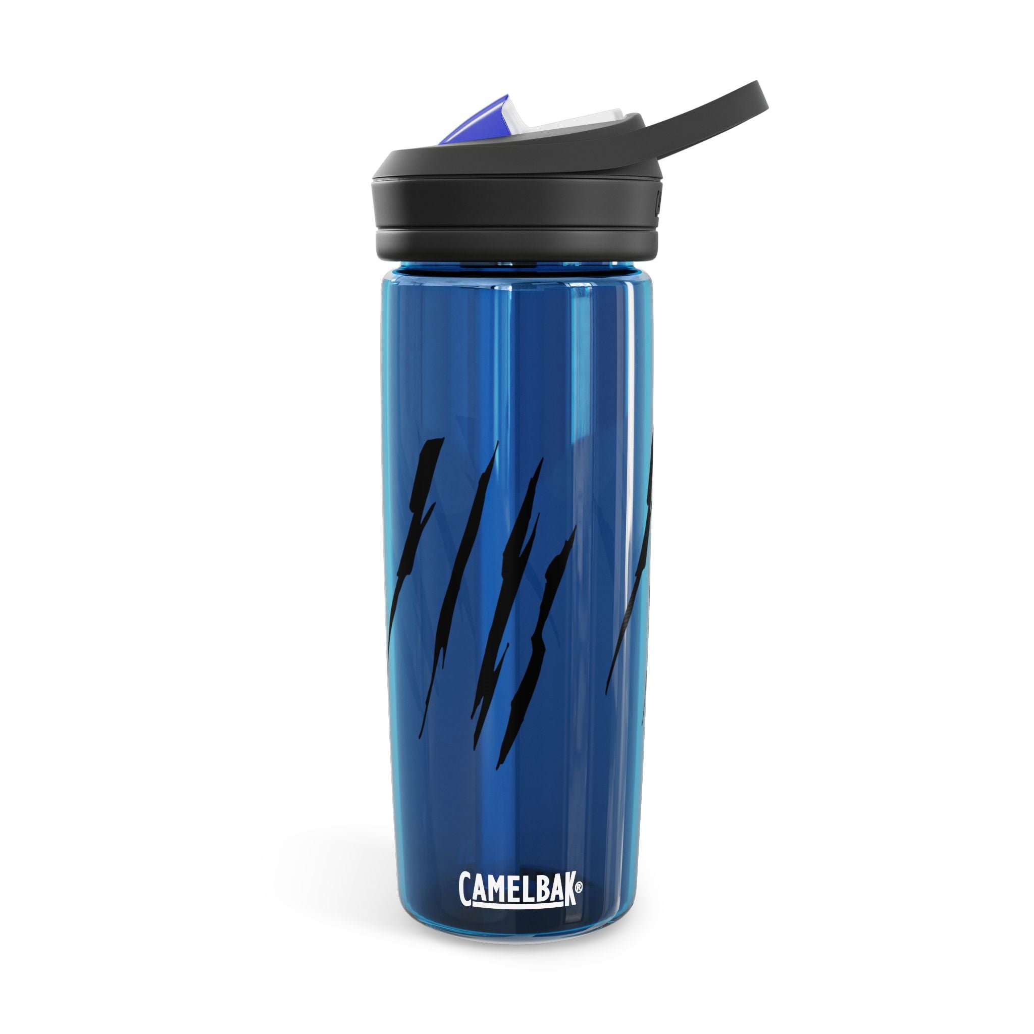 Effete Feline Claw Marks Scratch CamelBak Eddy®  Water Bottle, 20oz\25oz - Pick 599