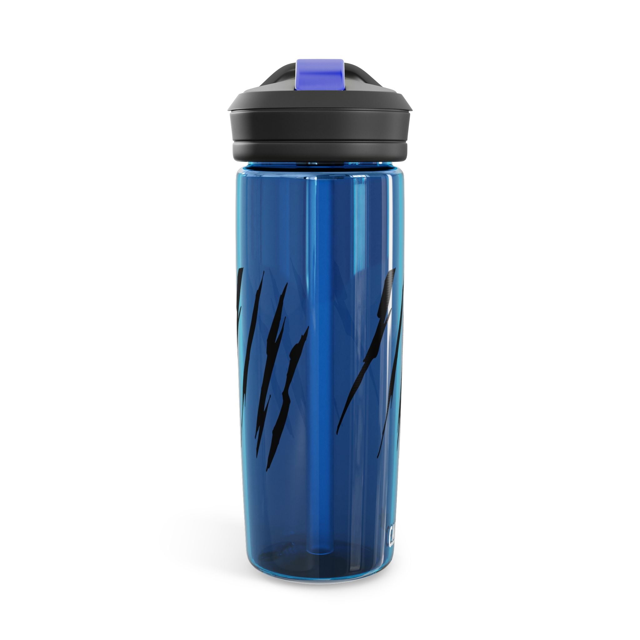 Effete Feline Claw Marks Scratch CamelBak Eddy®  Water Bottle, 20oz\25oz - Pick 599