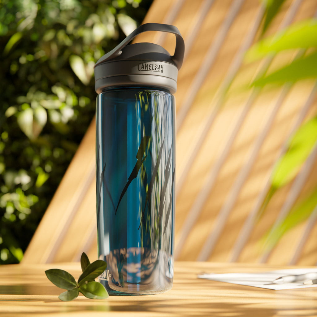 Effete Feline Claw Marks Scratch CamelBak Eddy®  Water Bottle, 20oz\25oz - Pick 599