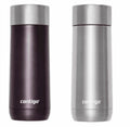 Contigo Luxe 14 oz. Travel Mug, 2 pk. - Dark Plum and Stainless Steel - Pick 418