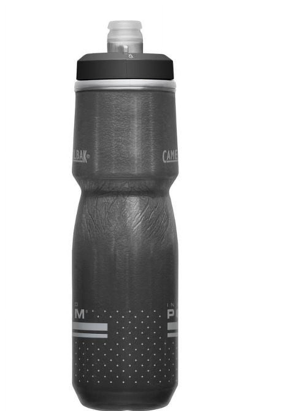 CamelBak Podium® Chill™, Water Bottle, 24oz, Black - Pick 386