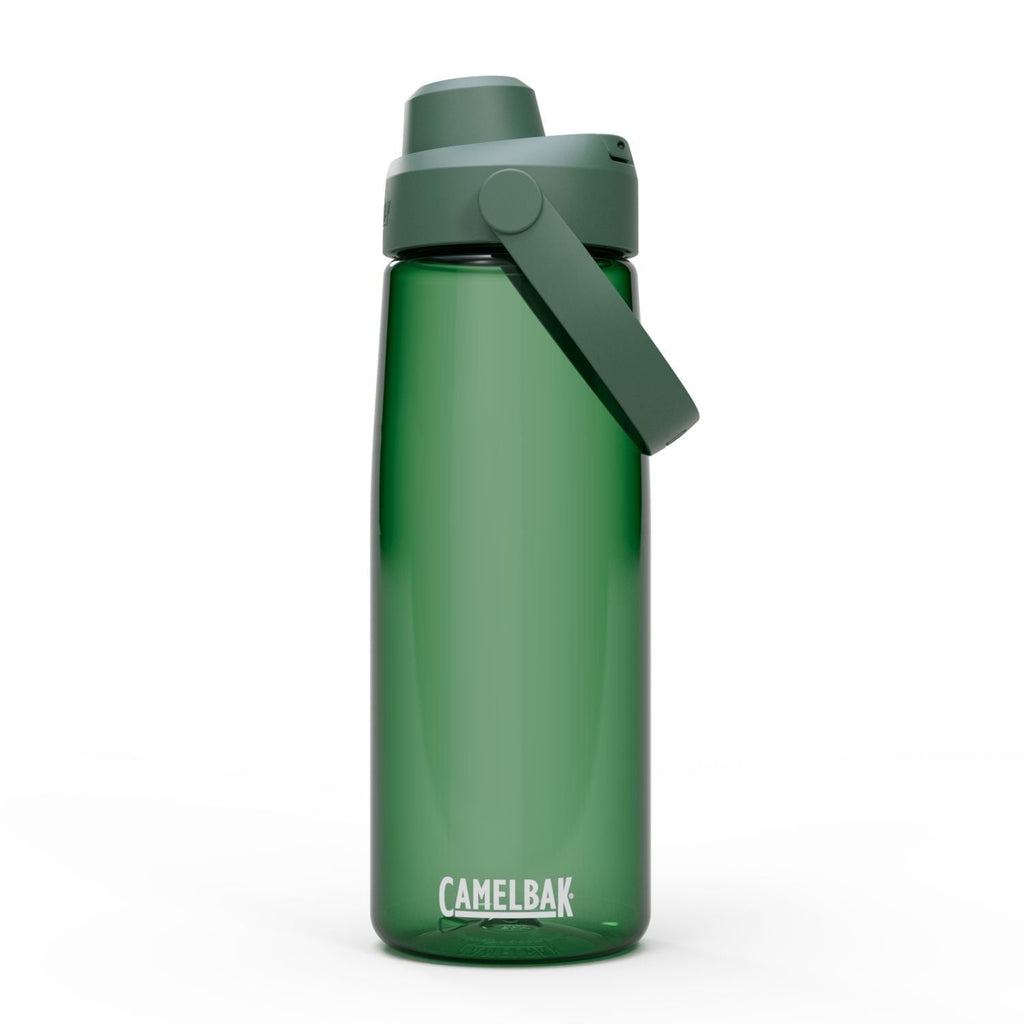 Camelbak Thrive Chug 25oz Water Bottle, Forest Green - Pick 175