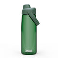 Camelbak Thrive Chug 25oz Water Bottle, Forest Green - Pick 175