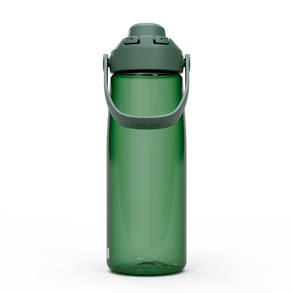 Camelbak Thrive Chug 25oz Water Bottle, Forest Green - Pick 175
