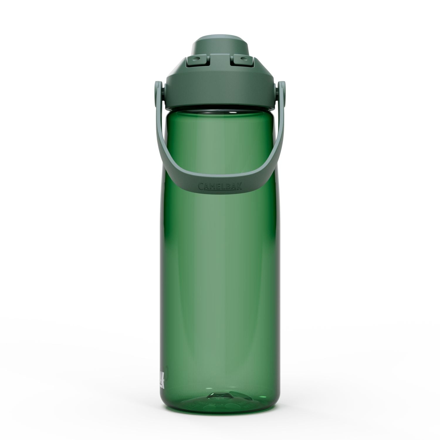 Camelbak Thrive Chug 25oz Water Bottle, Forest Green - Pick 175