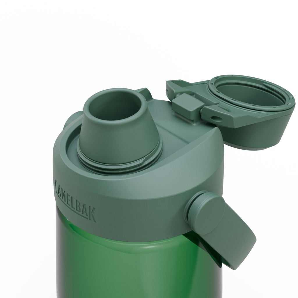 Camelbak Thrive Chug 25oz Water Bottle, Forest Green - Pick 175