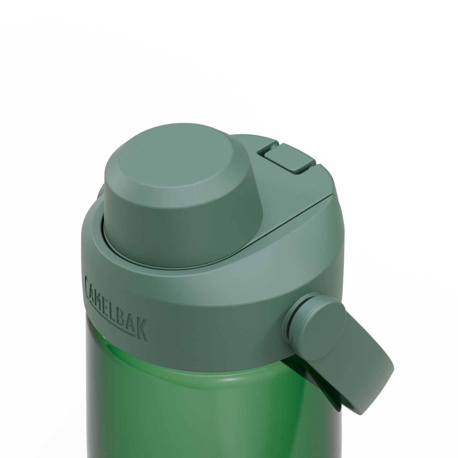 Camelbak Thrive Chug 25oz Water Bottle, Forest Green - Pick 175