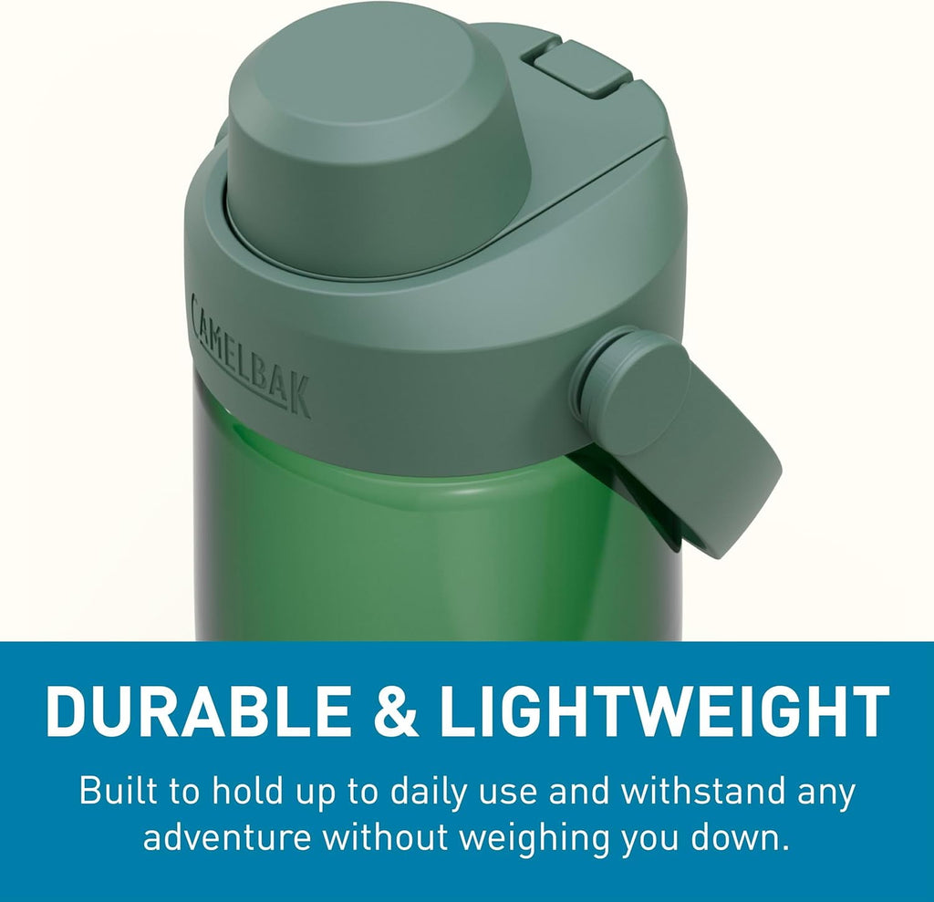 Camelbak Thrive Chug 25oz Water Bottle, Forest Green - Pick 175