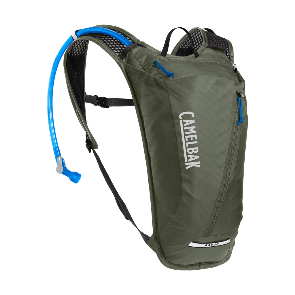 Camelbak Rogue Light 7 70oz Hydration Pack, Dusty Olive - Pick 671