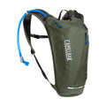 Camelbak Rogue Light 7 70oz Hydration Pack, Dusty Olive - Pick 671
