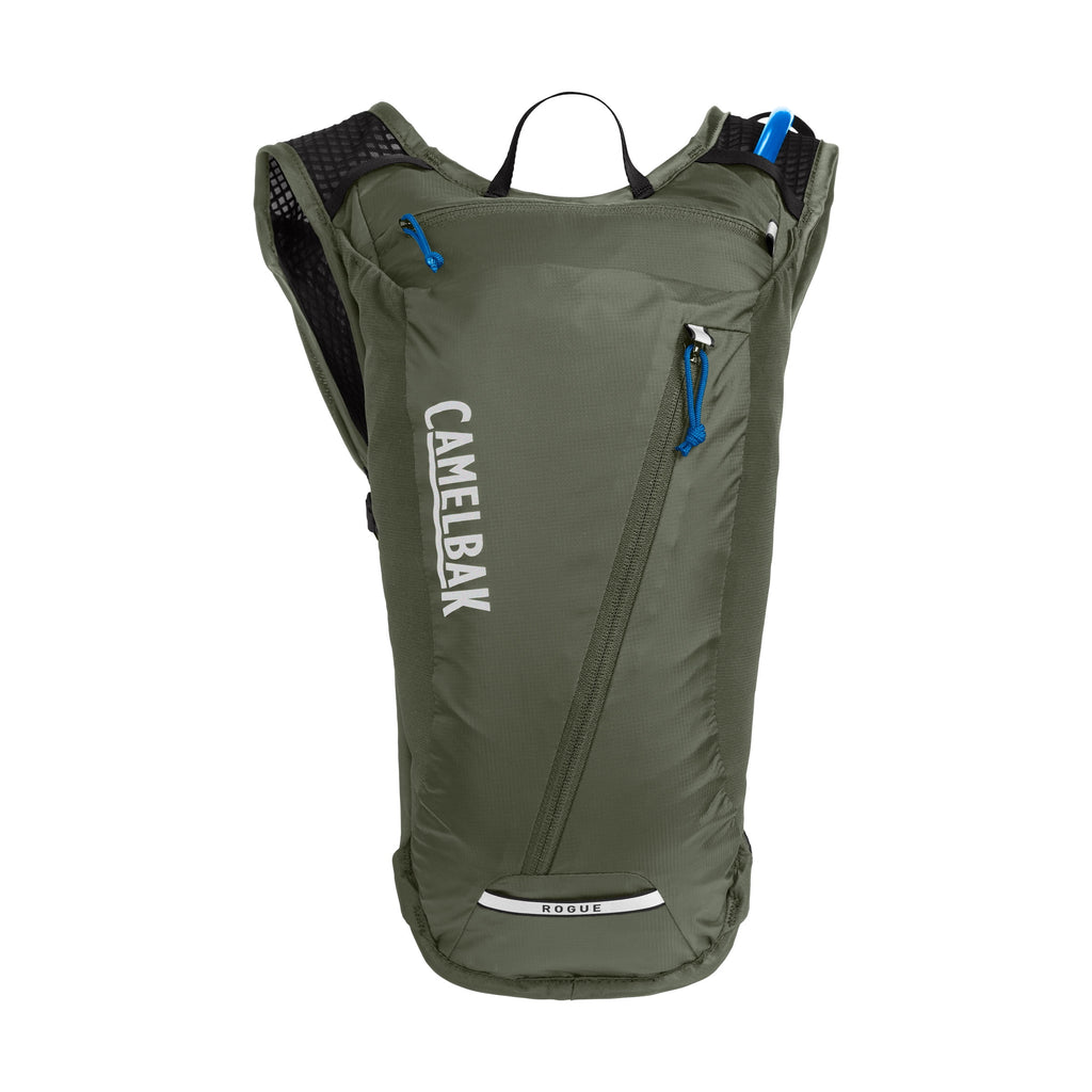 Camelbak Rogue Light 7 70oz Hydration Pack, Dusty Olive - Pick 671