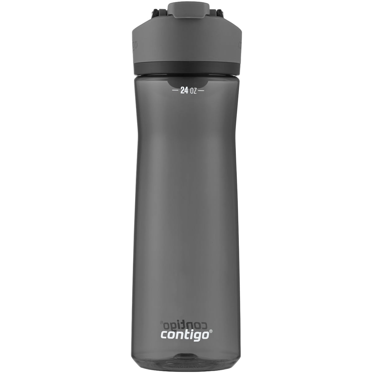Contigo Cortland 2.0 Water Bottle, 24 oz - Licorice - Pick 893