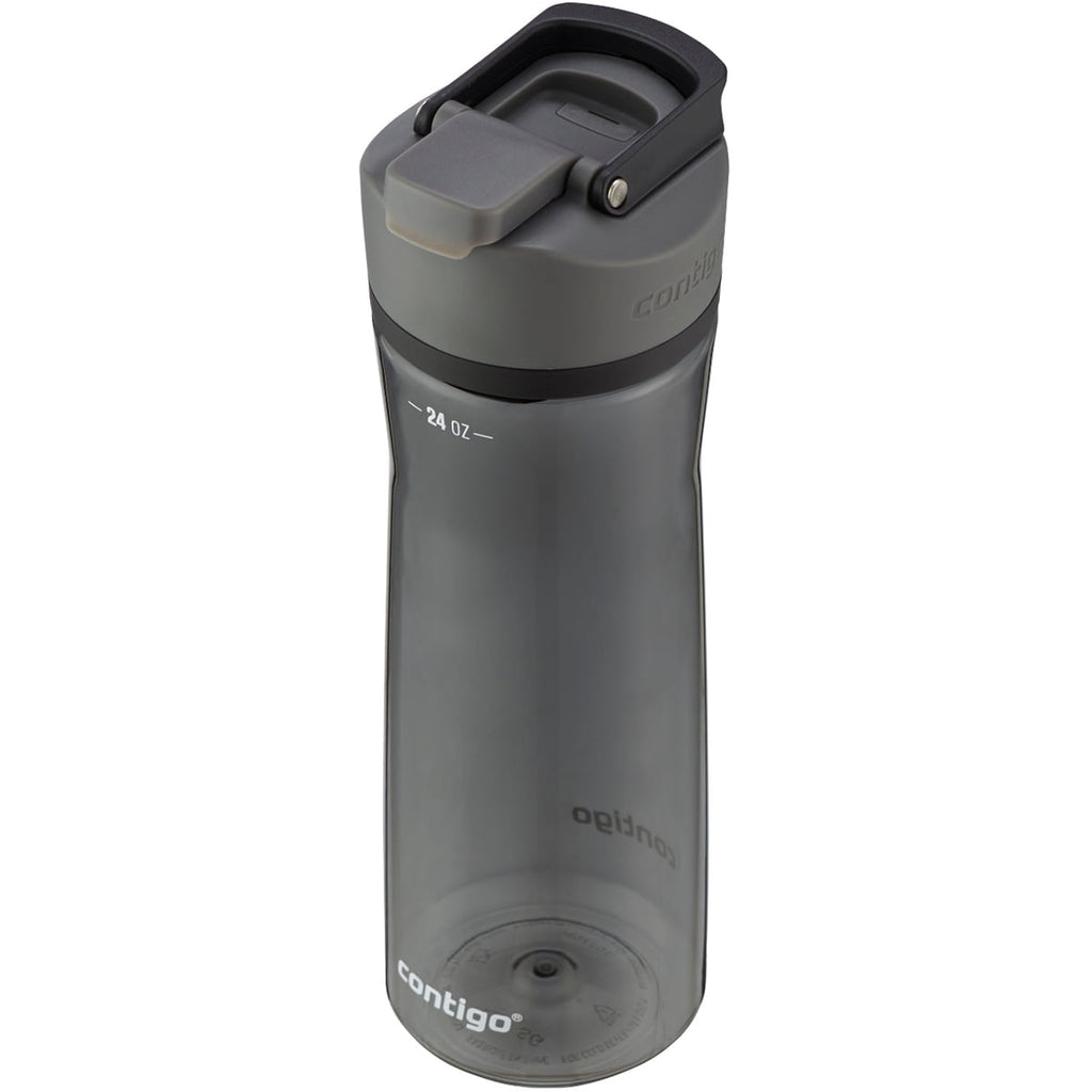 Contigo Cortland 2.0 Water Bottle, 24 oz - Licorice - Pick 893