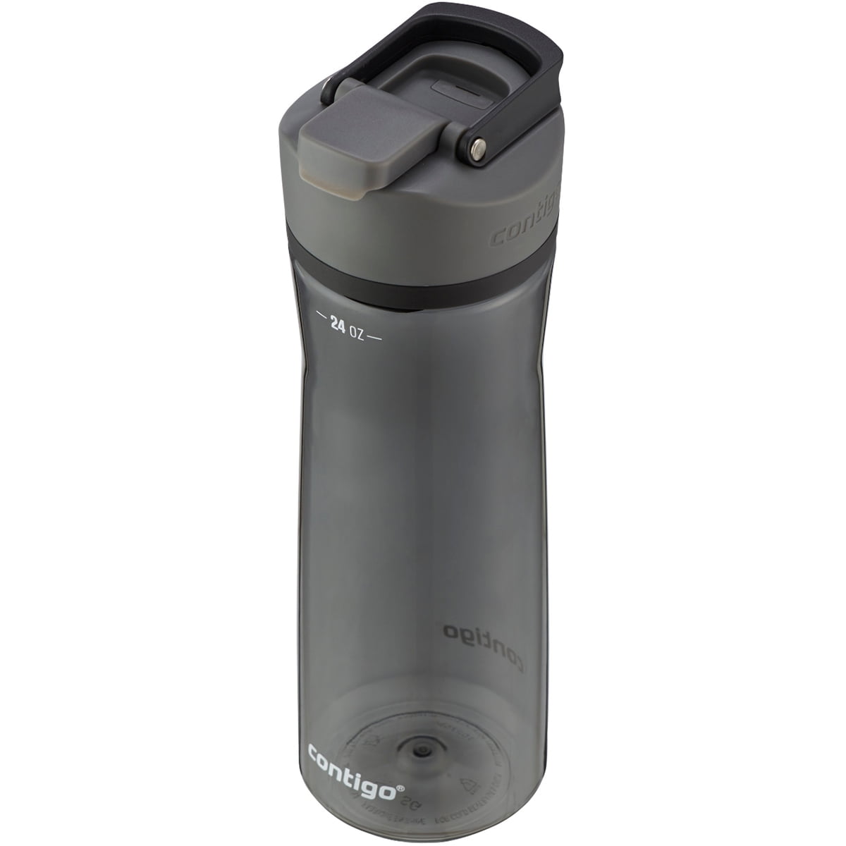 Contigo Cortland 2.0 Water Bottle, 24 oz - Licorice - Pick 893