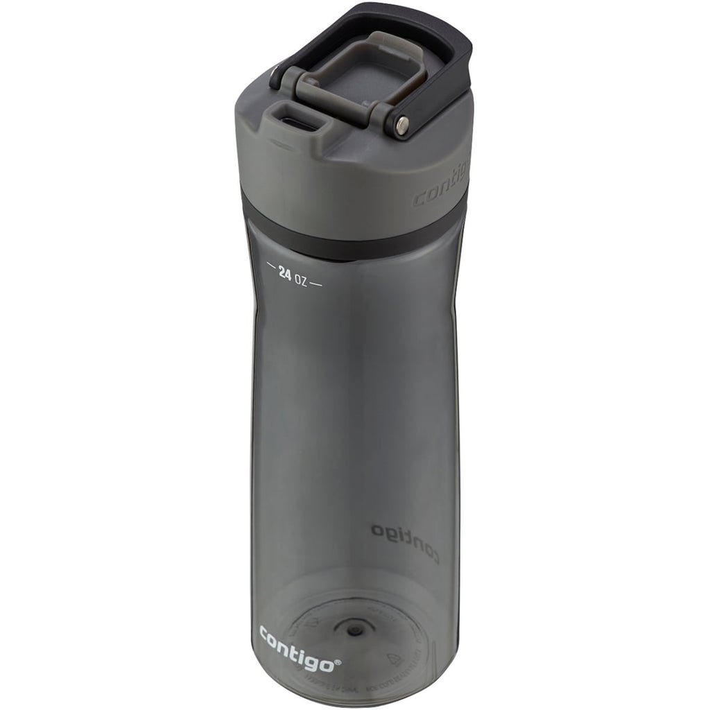 Contigo Cortland 2.0 Water Bottle, 24 oz - Licorice - Pick 893